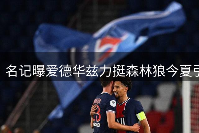 名记曝爱德华兹力挺森林狼今夏引援 三球库明加加盟令其欣喜